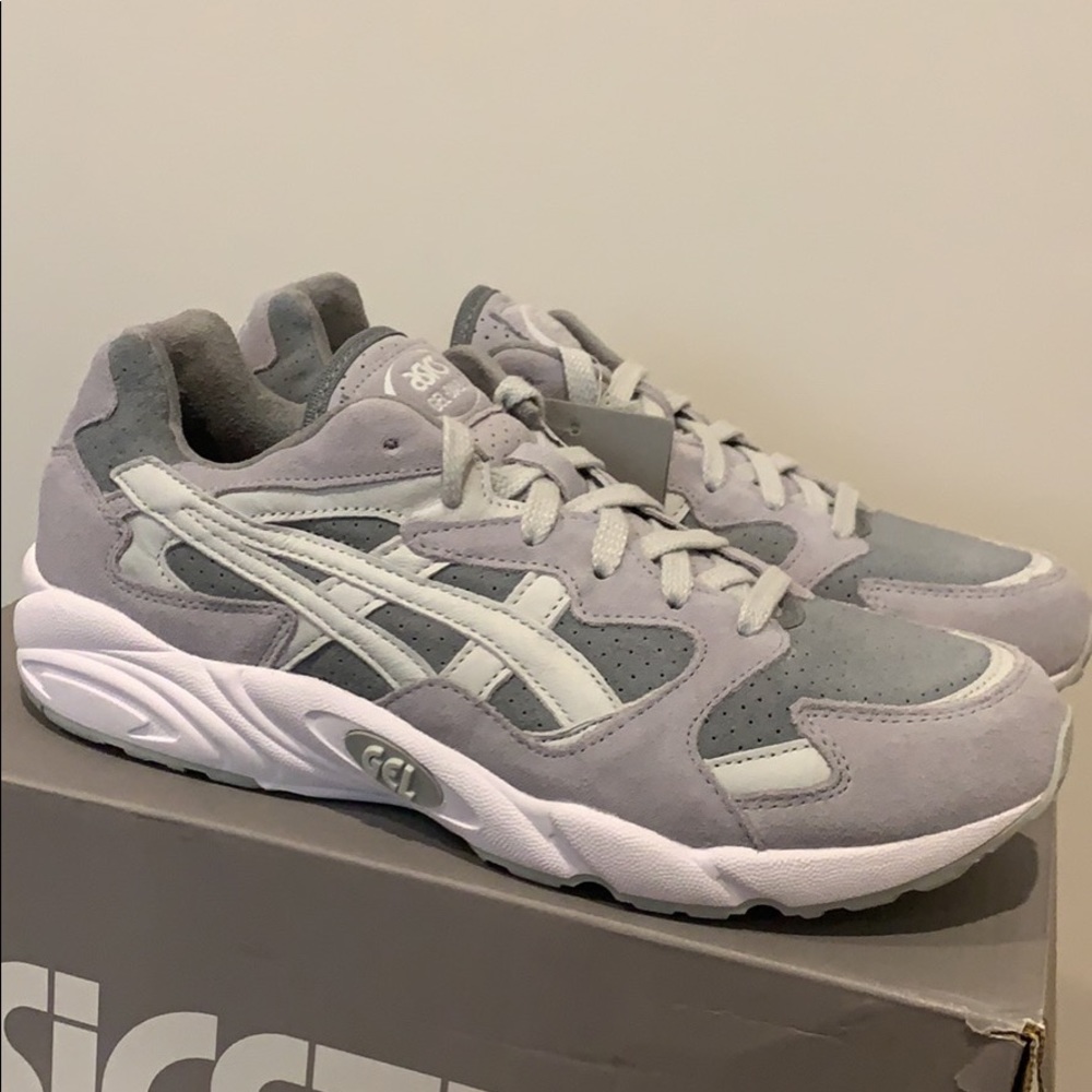 *NEW* ASICS GEL-DIABLO - Picture 4 of 6